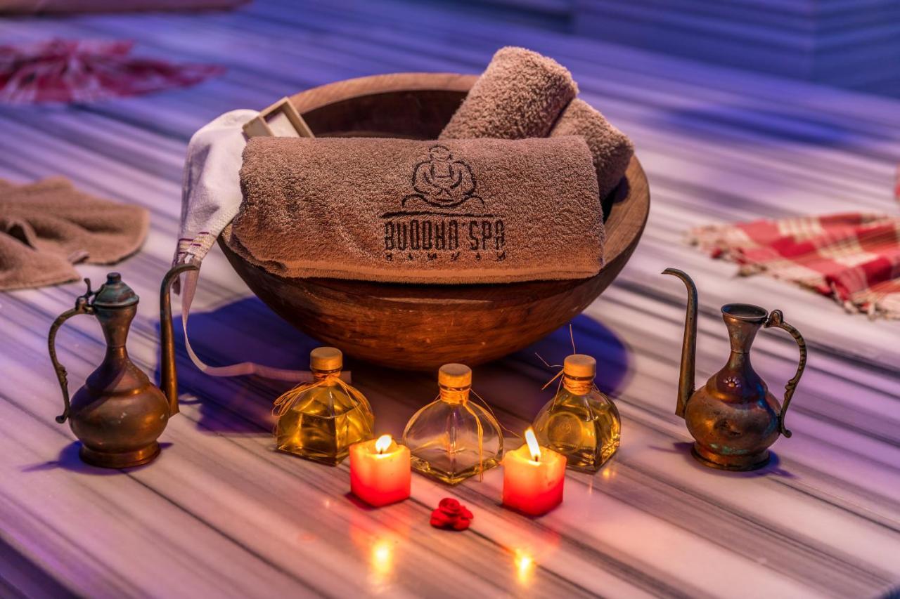 Prime Beach Hotel Μαρμαρίς Εξωτερικό φωτογραφία