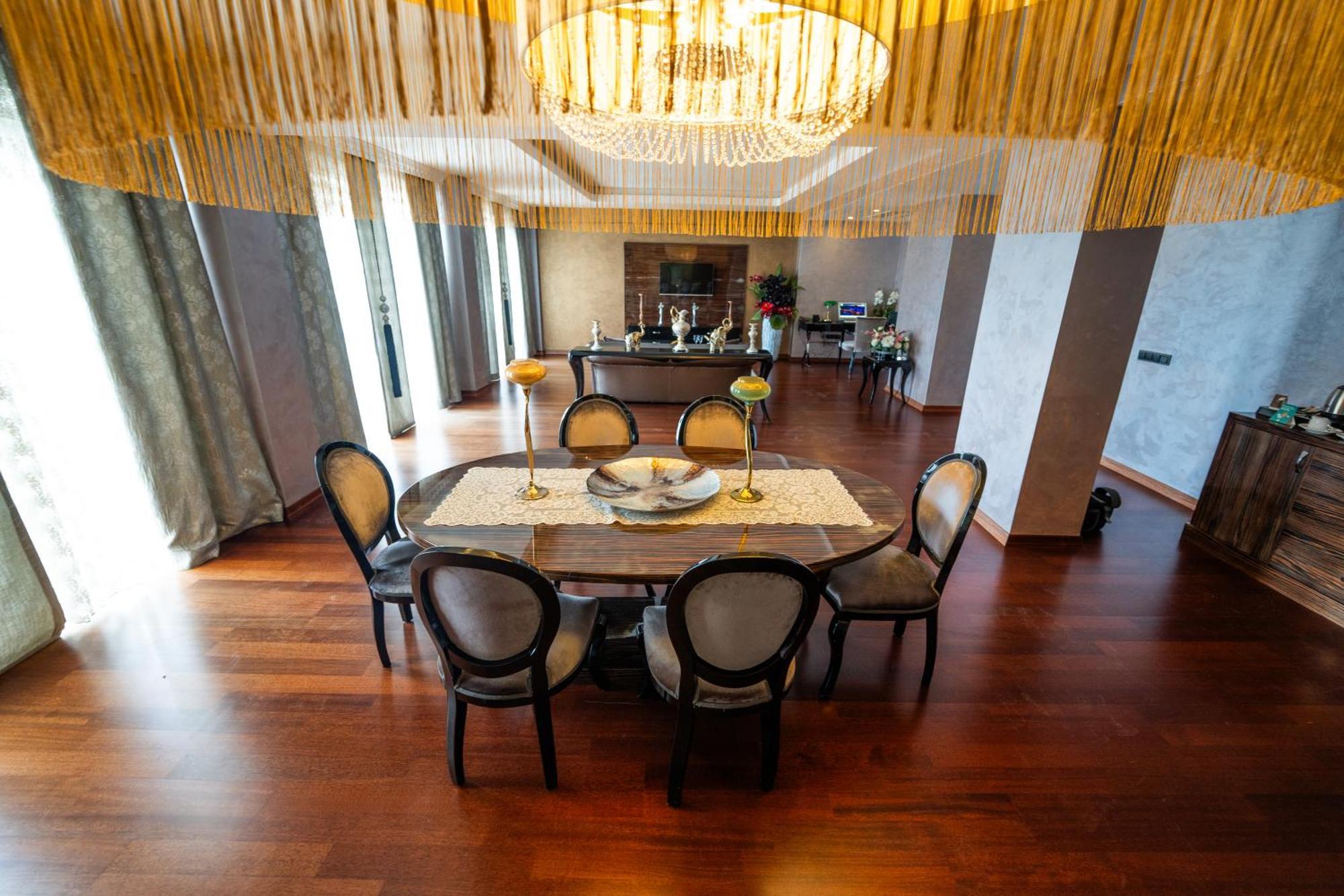 Prime Beach Hotel Μαρμαρίς Εξωτερικό φωτογραφία