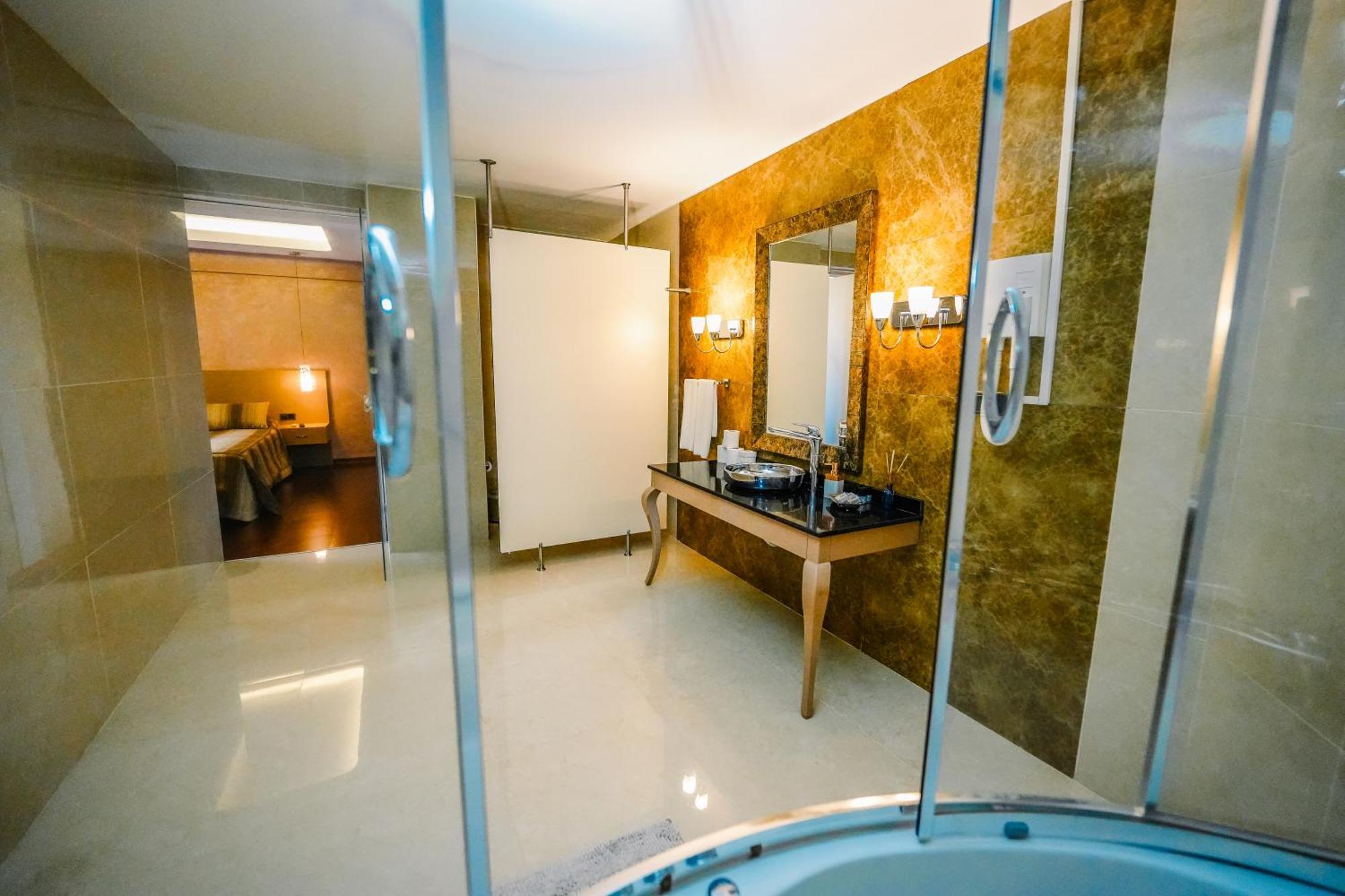 Prime Beach Hotel Μαρμαρίς Εξωτερικό φωτογραφία