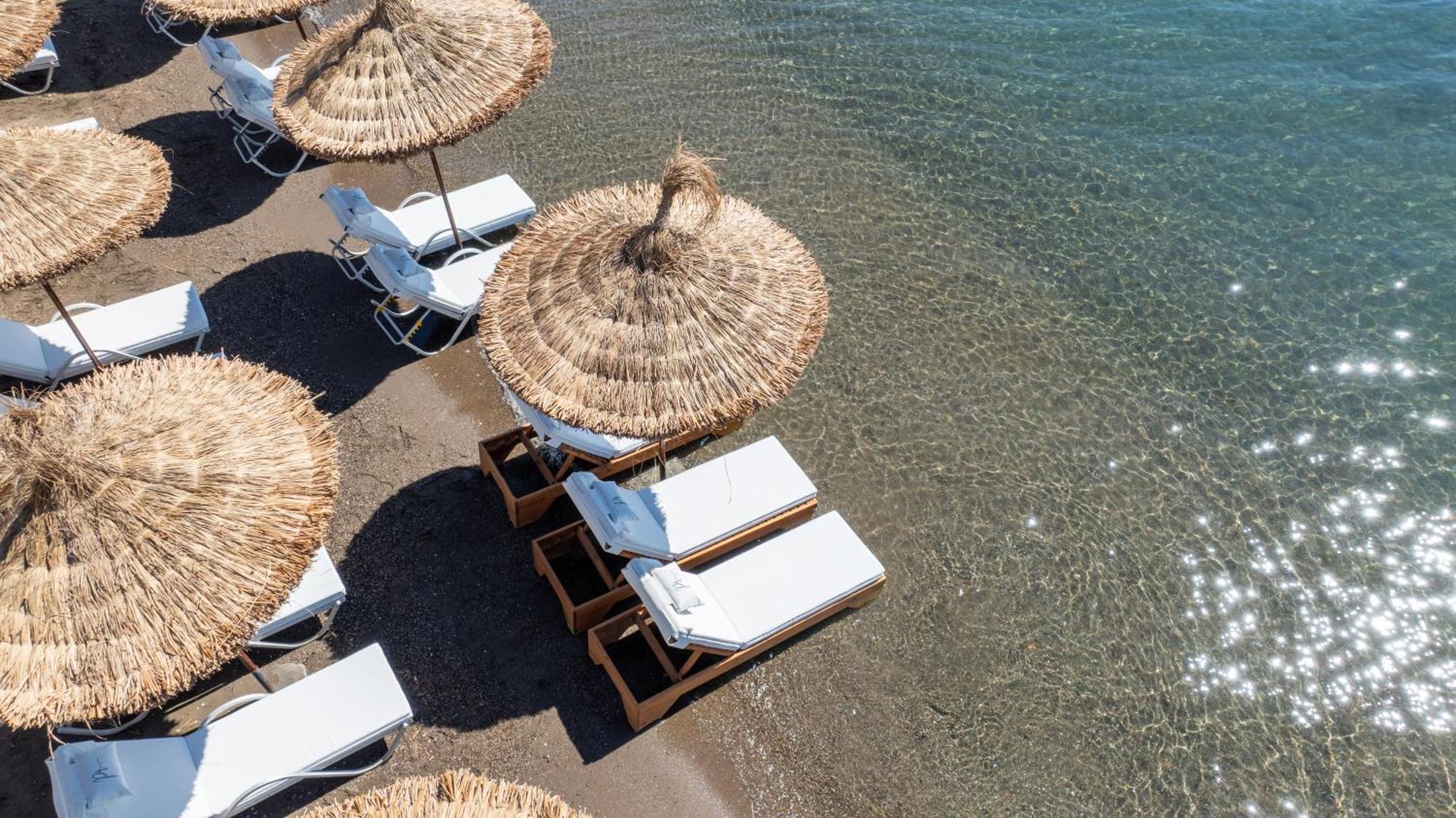 Prime Beach Hotel Μαρμαρίς Εξωτερικό φωτογραφία